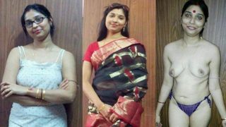 Horny Indian Wife Showing – Fingering Fucking Mms