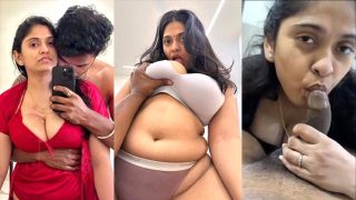 Punjabi Mallu Wife Enjoying – Nude Fucking Viral Mms