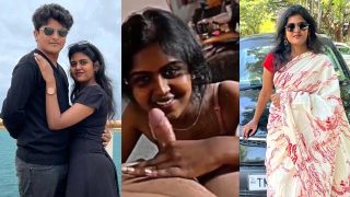 Telugu Hot Couple Blowjob – Riding Fucking Mms
