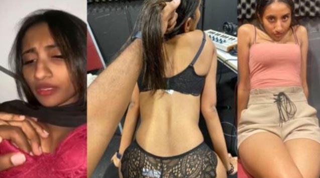 Tamil Horny Babe Fucking – Boyfriend Viral Video