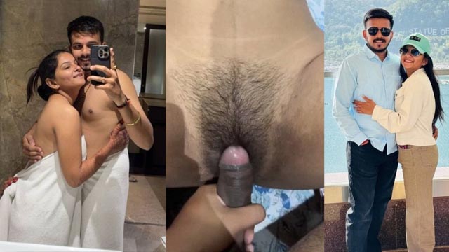 Punjabi Mallu Wife Fucking Hardly Moaning