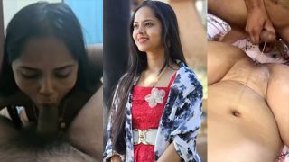Punjabi Office Boss with Employee – Asshole Fucking Leaked