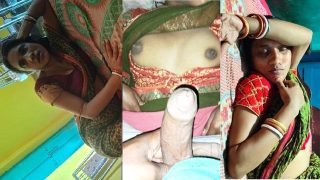Famous Pratima Mallu – Aunty Sex Viral Clips