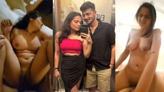 Indian Delhi Girl Blowjob – Riding Deep Fucking