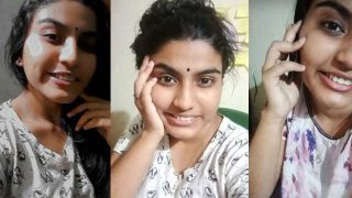 Punjabi Hot Wife Fucking in Doggy – Viral Video Porn