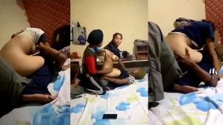 Punjabi Young Girl’s Group – Fucking by Sardarji